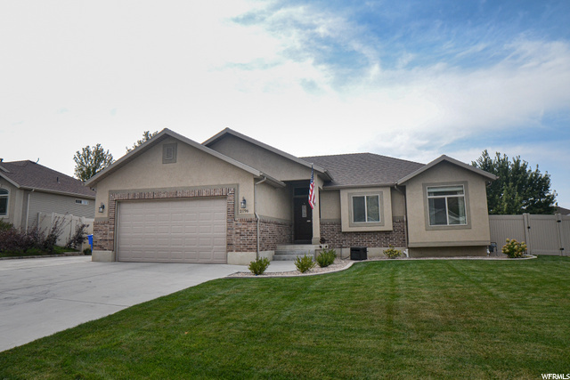 Property Photo: Address not disclosed UT 84302