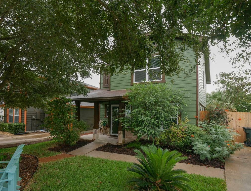 Property Photo:  13117 Briarcreek Loop  TX 78653 