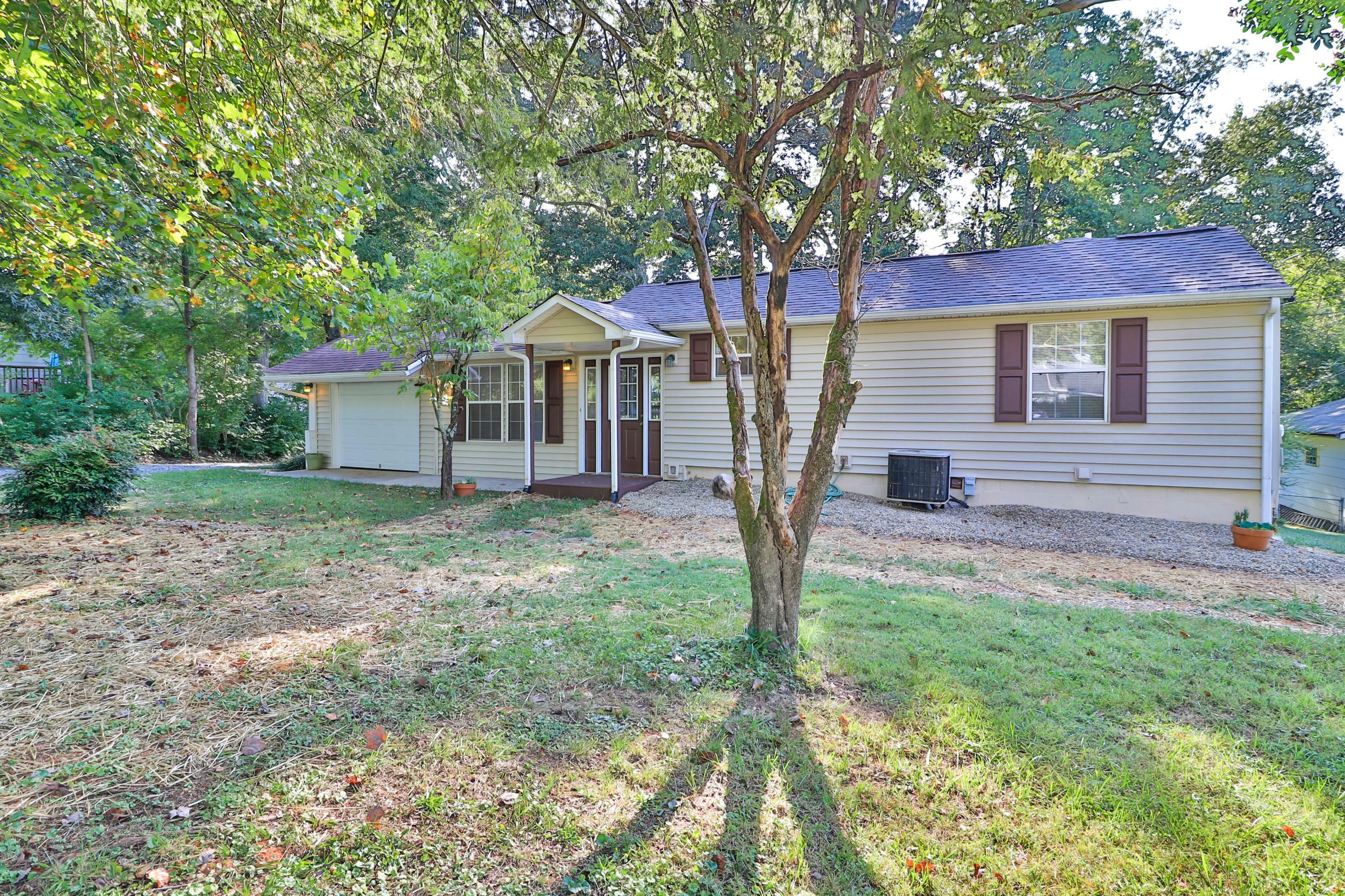 Property Photo:  306 Henry Haynes Rd  TN 37920 