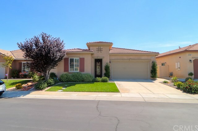 Property Photo:  280 Buck Springs  CA 92223 