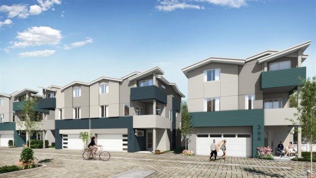 Property Photo: 360 Walnut Avenue CA 92008