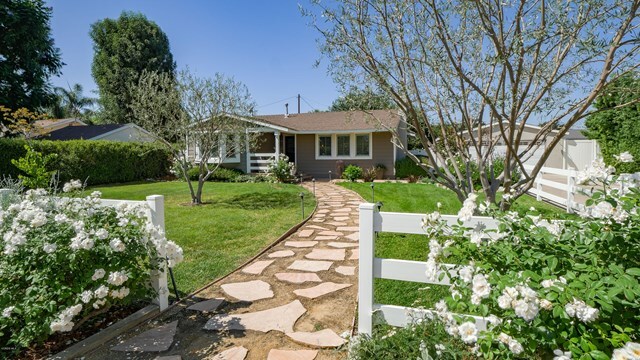 Property Photo: 4865 Maureen Lane CA 93021