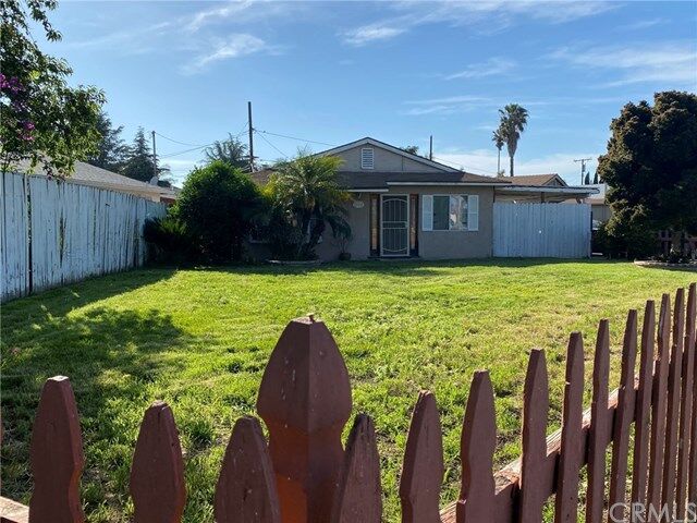 Property Photo:  15608 Cecelia Street  CA 91709 