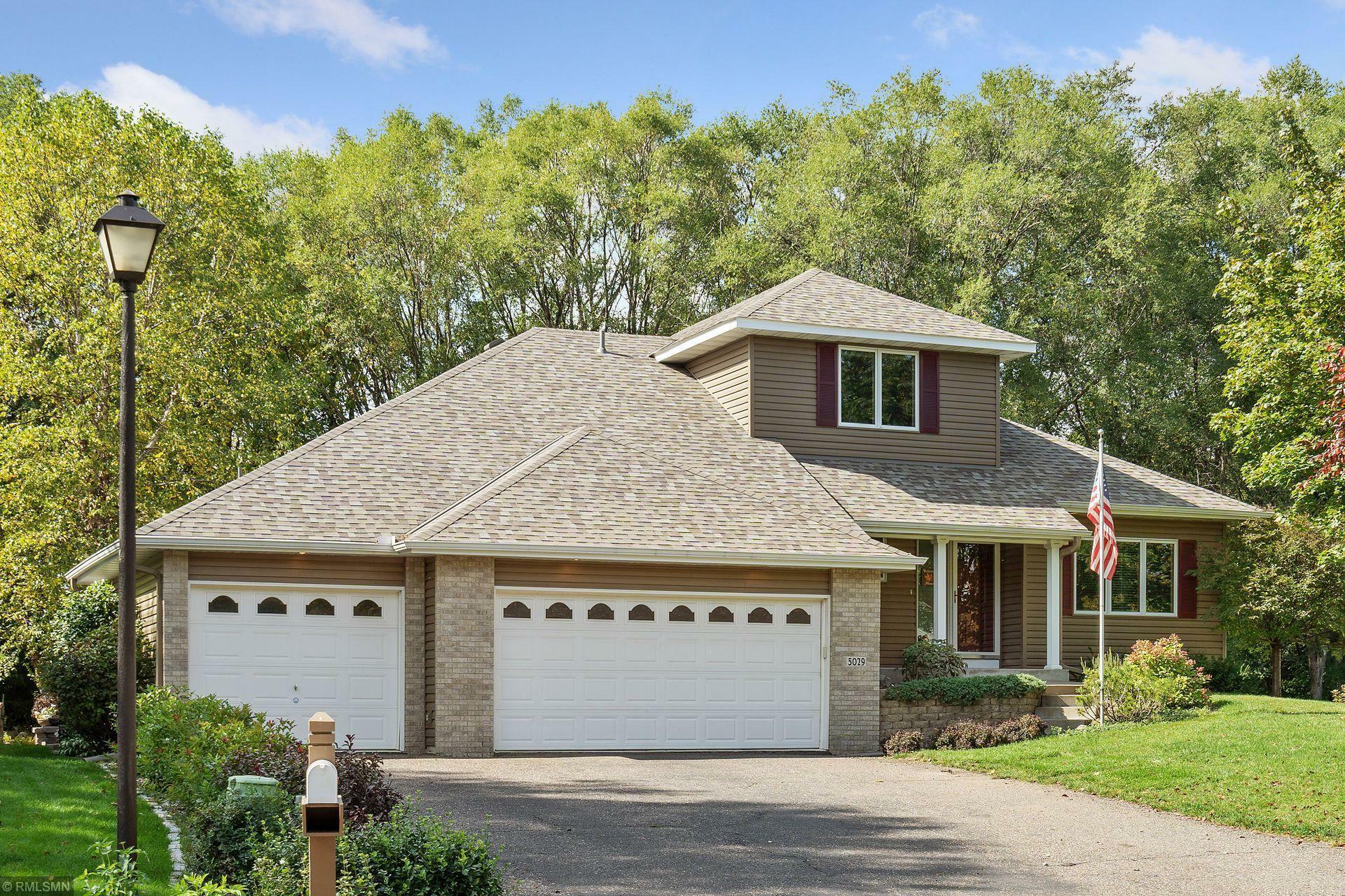 Property Photo:  5029 Oxbow Place  MN 55316 