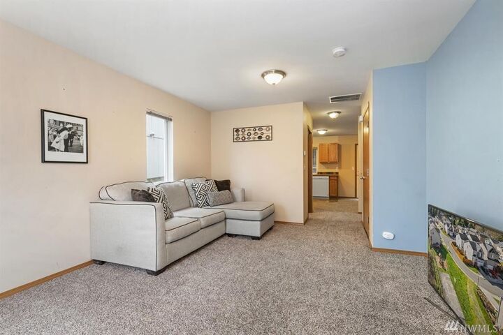 Property Photo:  4891  Bowwood Circle NE  WA 98310 