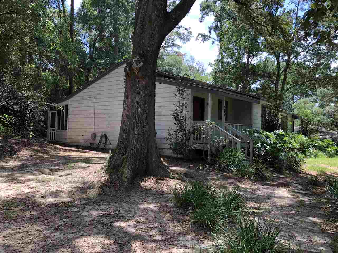 3499 Bear Creek Road  Tallahassee FL 32308 photo