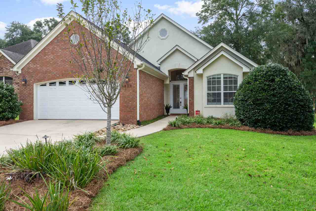 Property Photo:  3029 White Ibis Way  FL 32309 