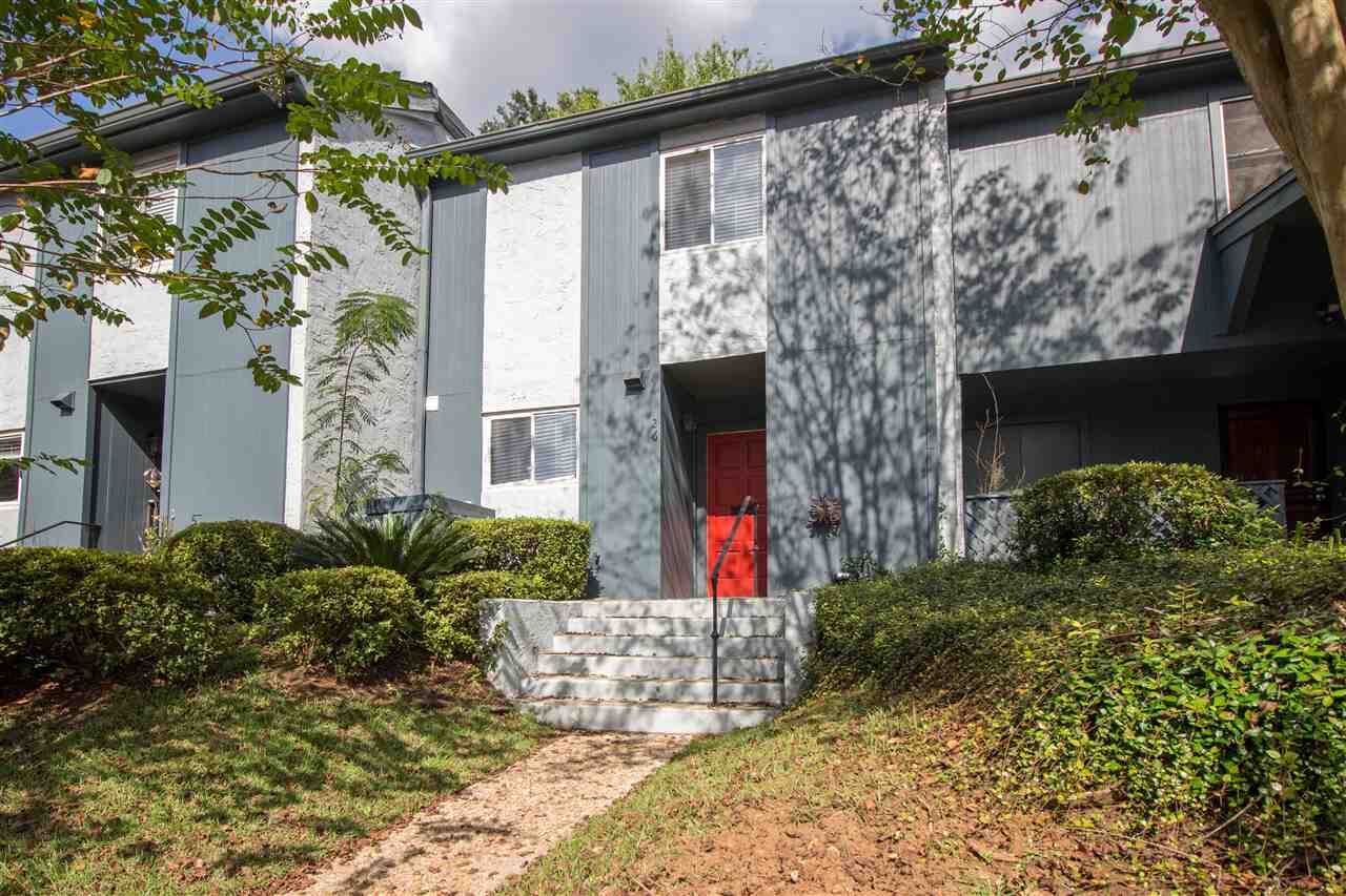 Property Photo:  2949 Shamrock Street 26  FL 32309 