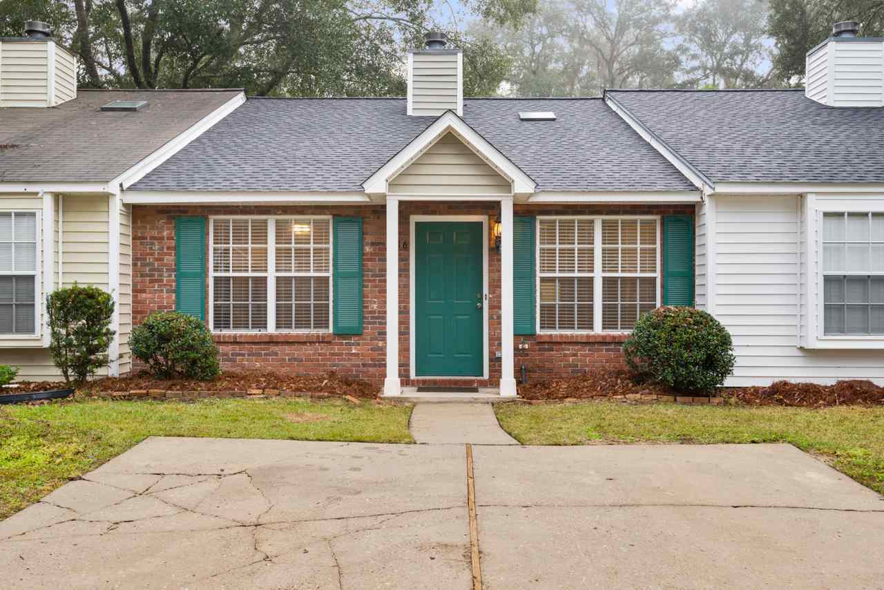 Property Photo:  3916 Gaffney Loop  FL 32303 