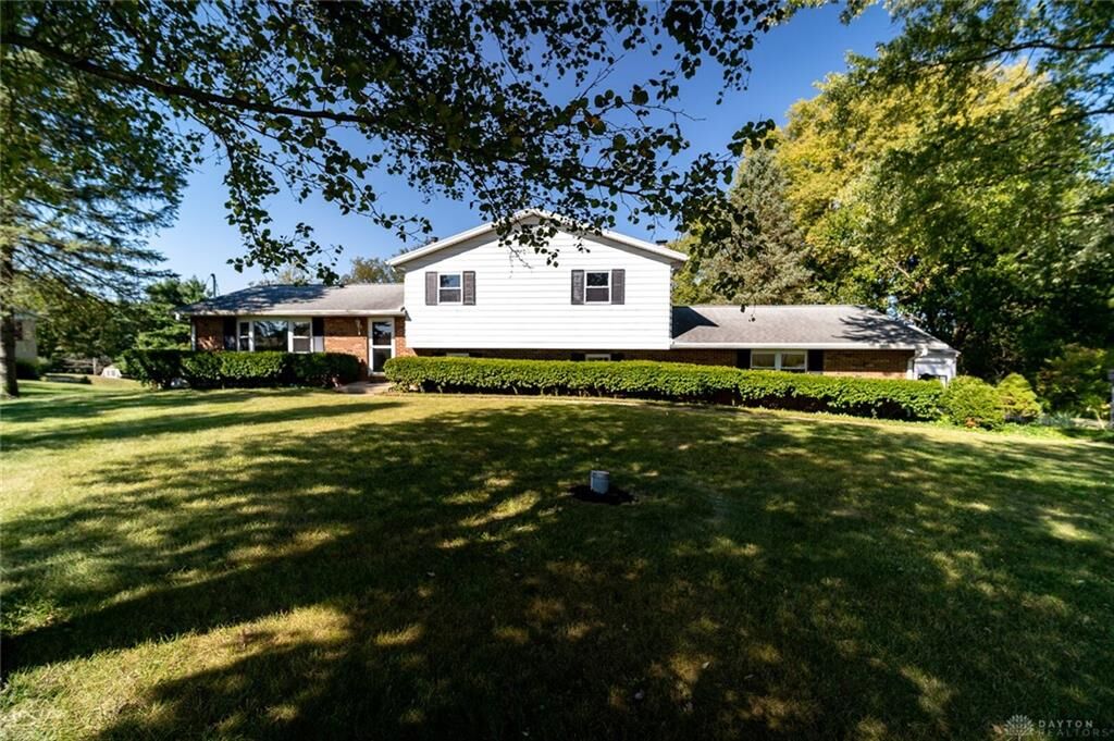 Property Photo: 5354 Fairfield Pike OH 45502