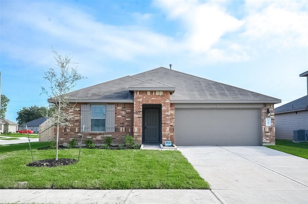 Property Photo: 6303 Graham Bend Lane TX 77469