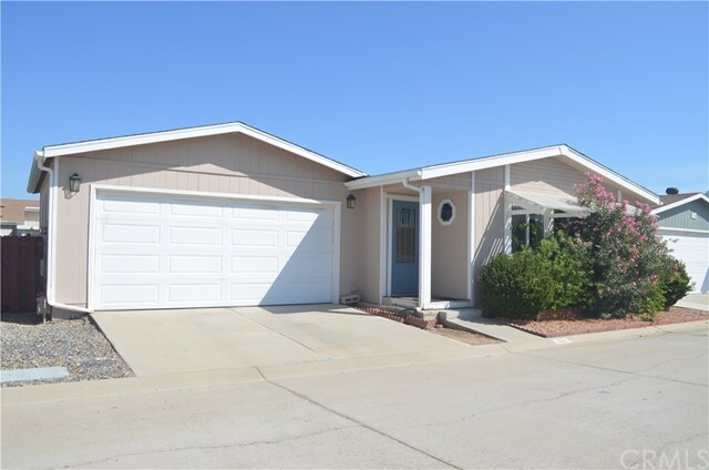 Property Photo:  27250 Murrieta Road 329  CA 92586 