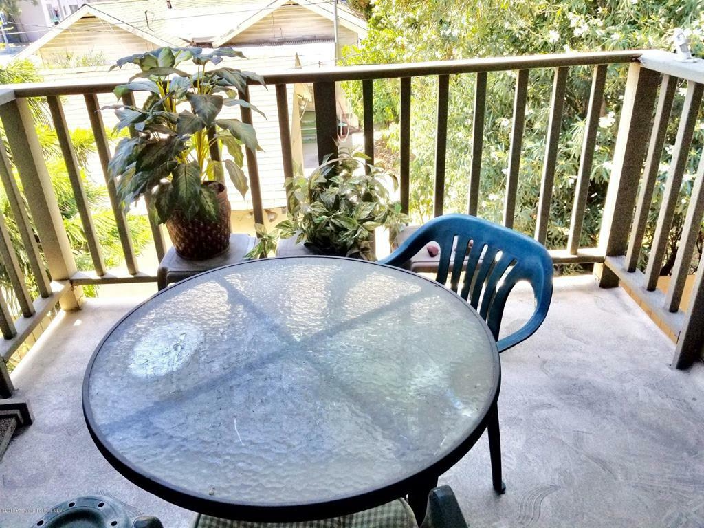 Property Photo: 15 E Pine Street A CA 91801