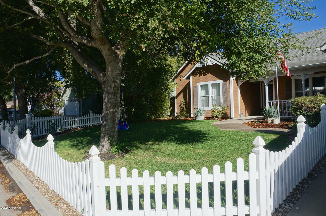 Property Photo:  751 Hill Street  CA 93440 