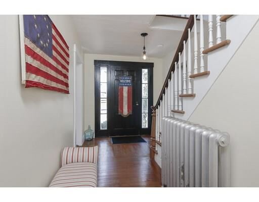 Property Photo:  55 South Main  MA 01007 