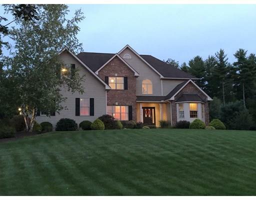 Property Photo: 114 Maximilian Drive MA 01033