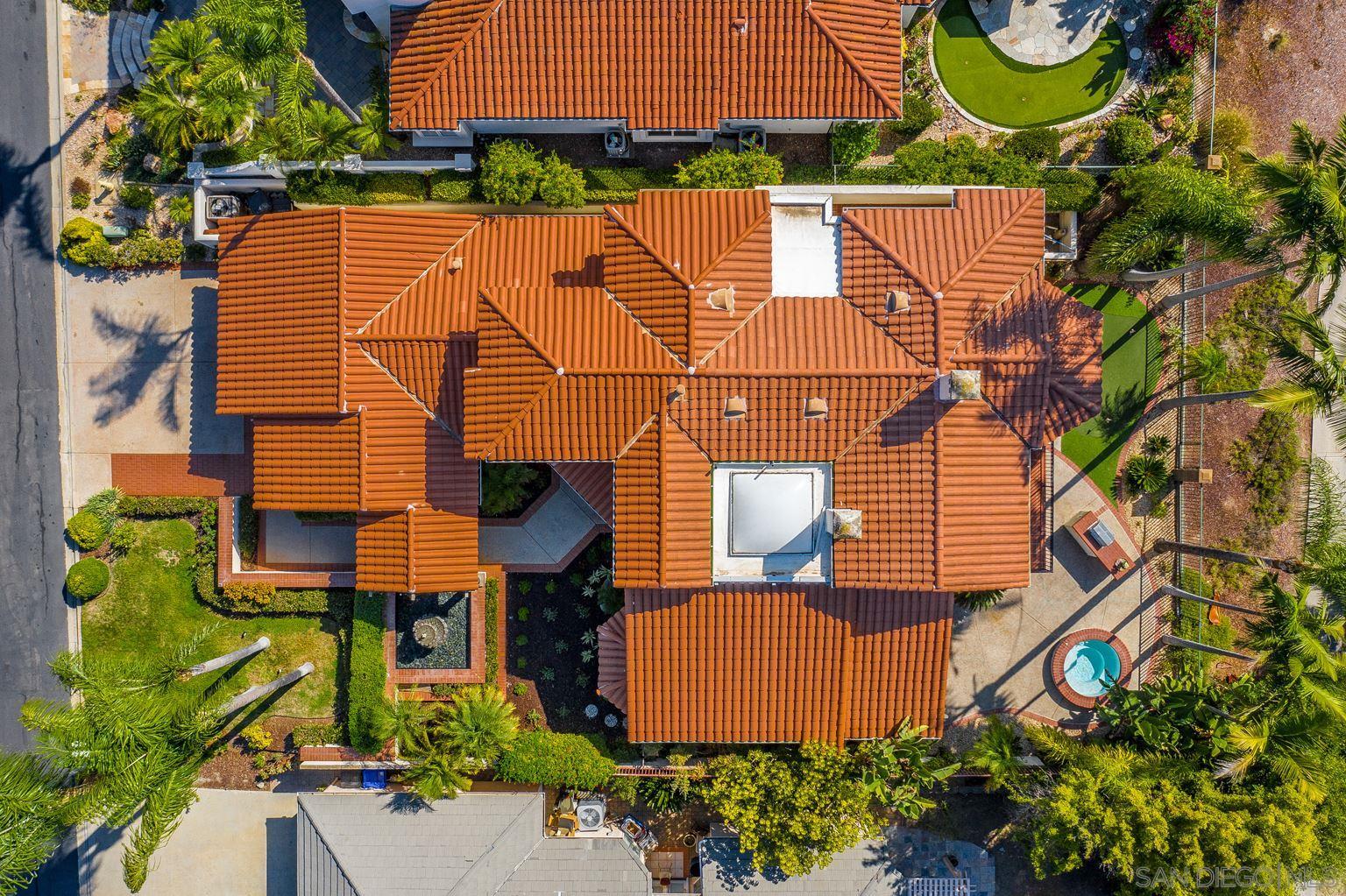 Property Photo: 12261 Fairway Pointe Row CA 92128