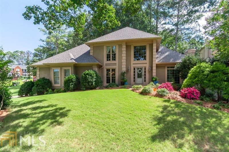 Property Photo:  3280 Brownstone Court  GA 30024 