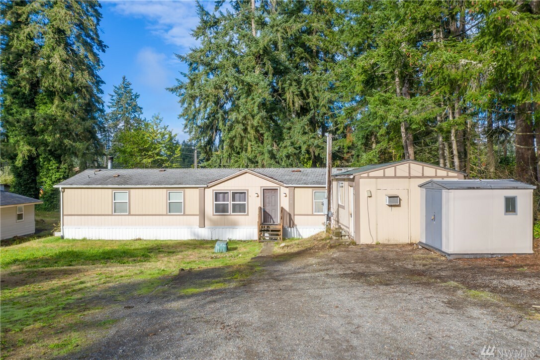 25018 54th Ave E  Graham WA 98338 photo