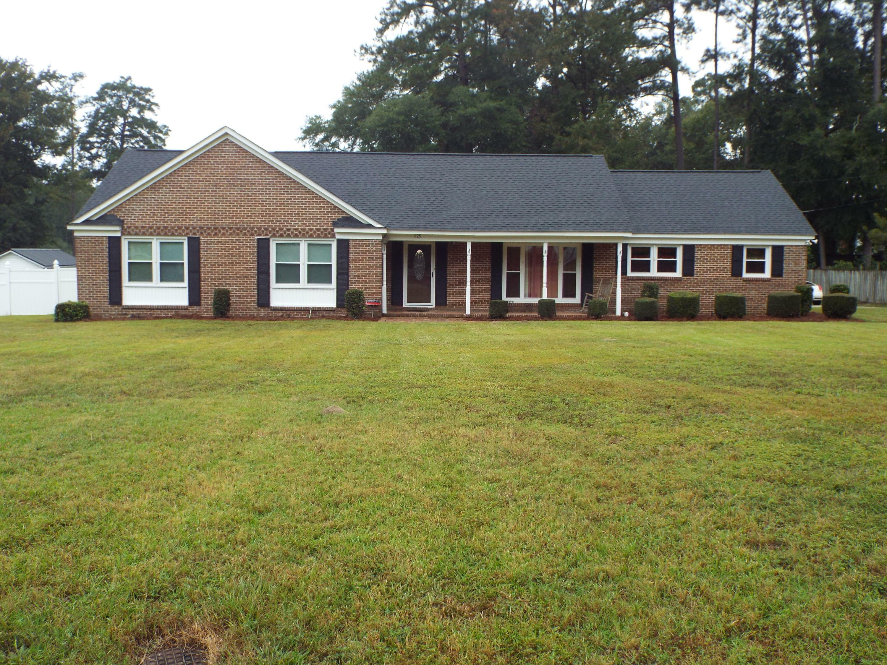 Property Photo:  625 Pike Street  SC 29115 