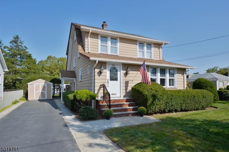 Property Photo:  4 Greenwich St  NJ 07457 