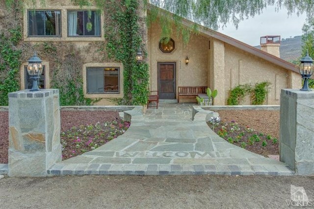 Property Photo:  4008 Ternez Drive  CA 93021 