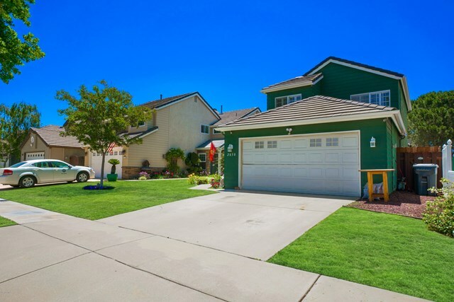 Property Photo:  2838 Thicket Place  CA 93065 