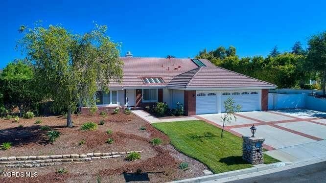 Property Photo:  3117 Deer Valley Avenue  CA 91320 