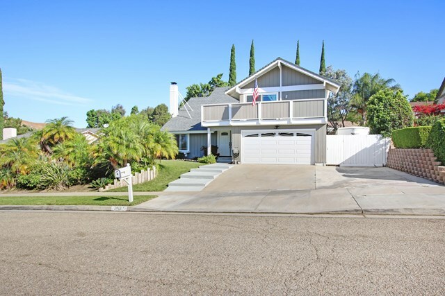 Property Photo:  2013 Latham Street  CA 93065 