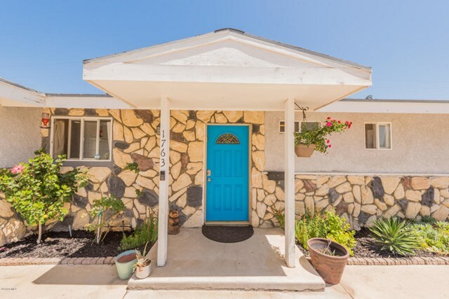 Property Photo:  1763 Anderson Street  CA 93065 