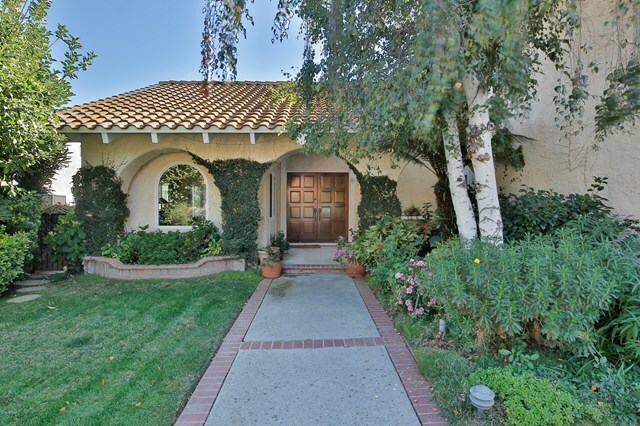 Property Photo:  2058 Lindengrove Street  CA 91361 