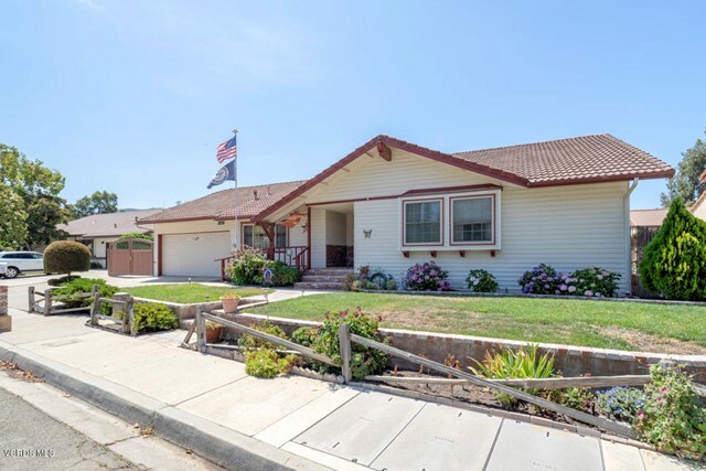 Property Photo:  1642 Rambling Road  CA 93065 