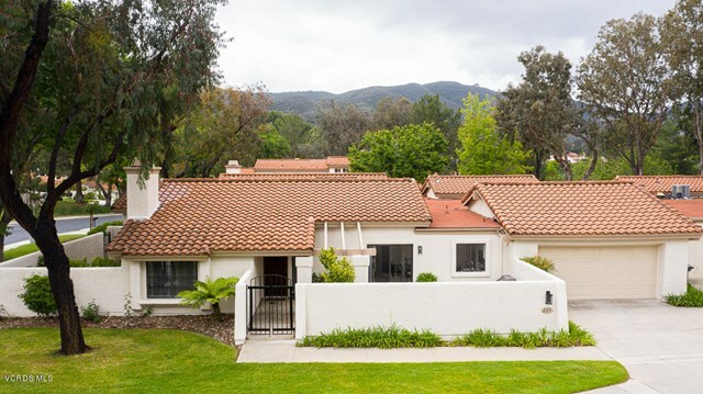 Property Photo:  221 Pebble Beach Drive  CA 91320 