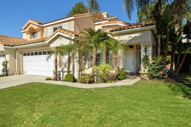 Property Photo:  4759 Rhapsody Drive  CA 91377 