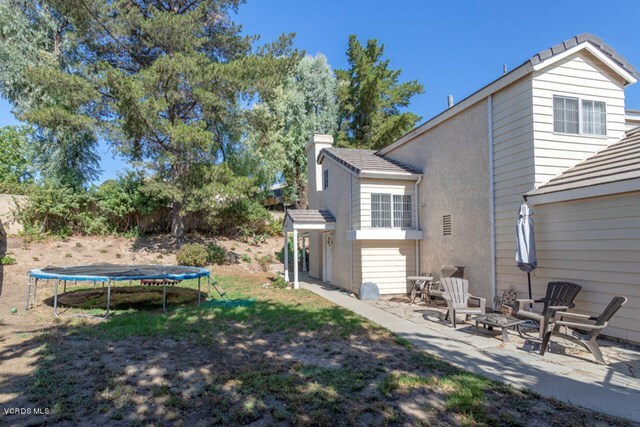 Property Photo:  2741 Shrubwood Circle  CA 93065 