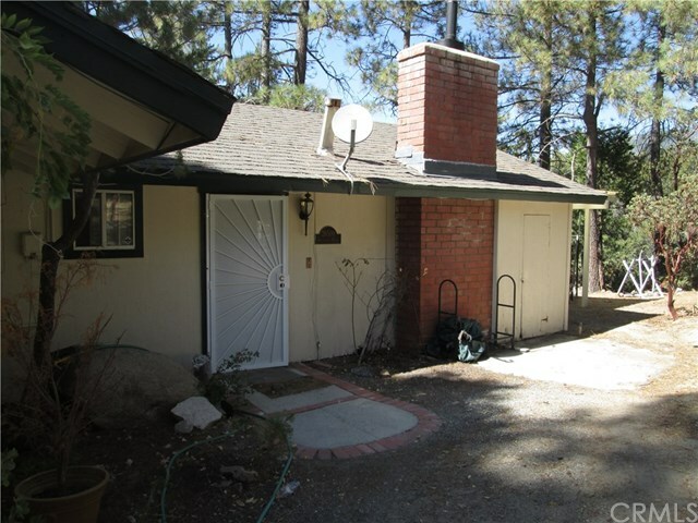 Property Photo:  26509 Crestview Drive  CA 92549 