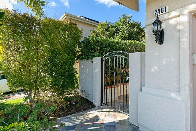 Property Photo:  2461 Whitechapel Place  CA 91362 