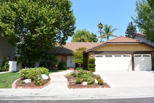 Property Photo:  3419 Fayance Place  CA 91362 