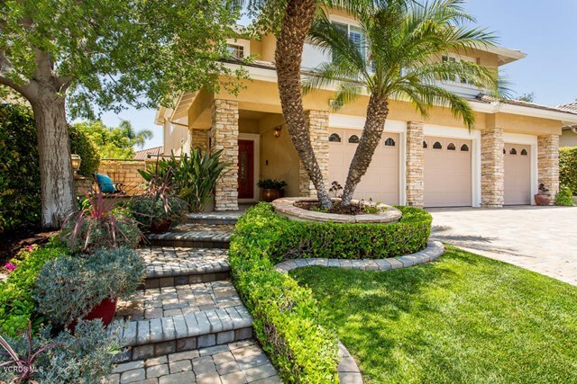 Property Photo:  1958 Roadrunner Avenue  CA 91320 