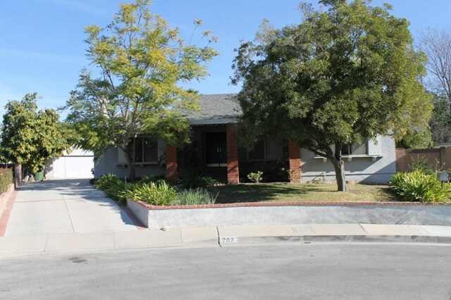 Property Photo:  702 San Martin Place  CA 91360 