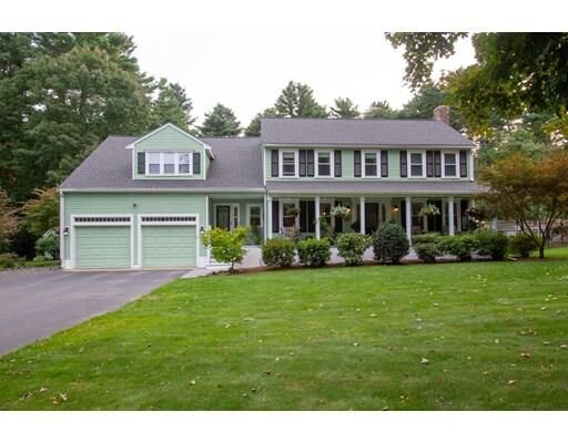 86 South Street  West Mansfield MA 02048 photo