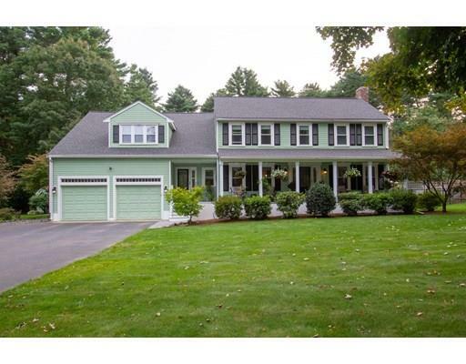 Property Photo: 86 South Street MA 02048