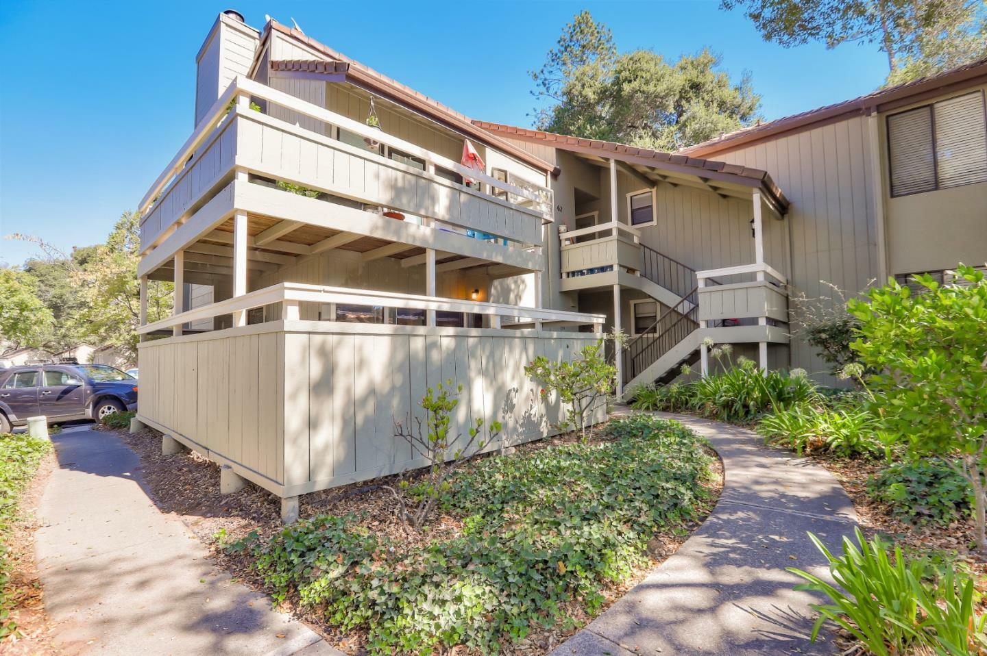 111 Bean Creek Road 61  Scotts Valley CA 95066 photo