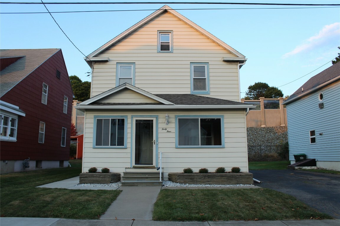 Property Photo:  44 Adams Street  NY 13905 