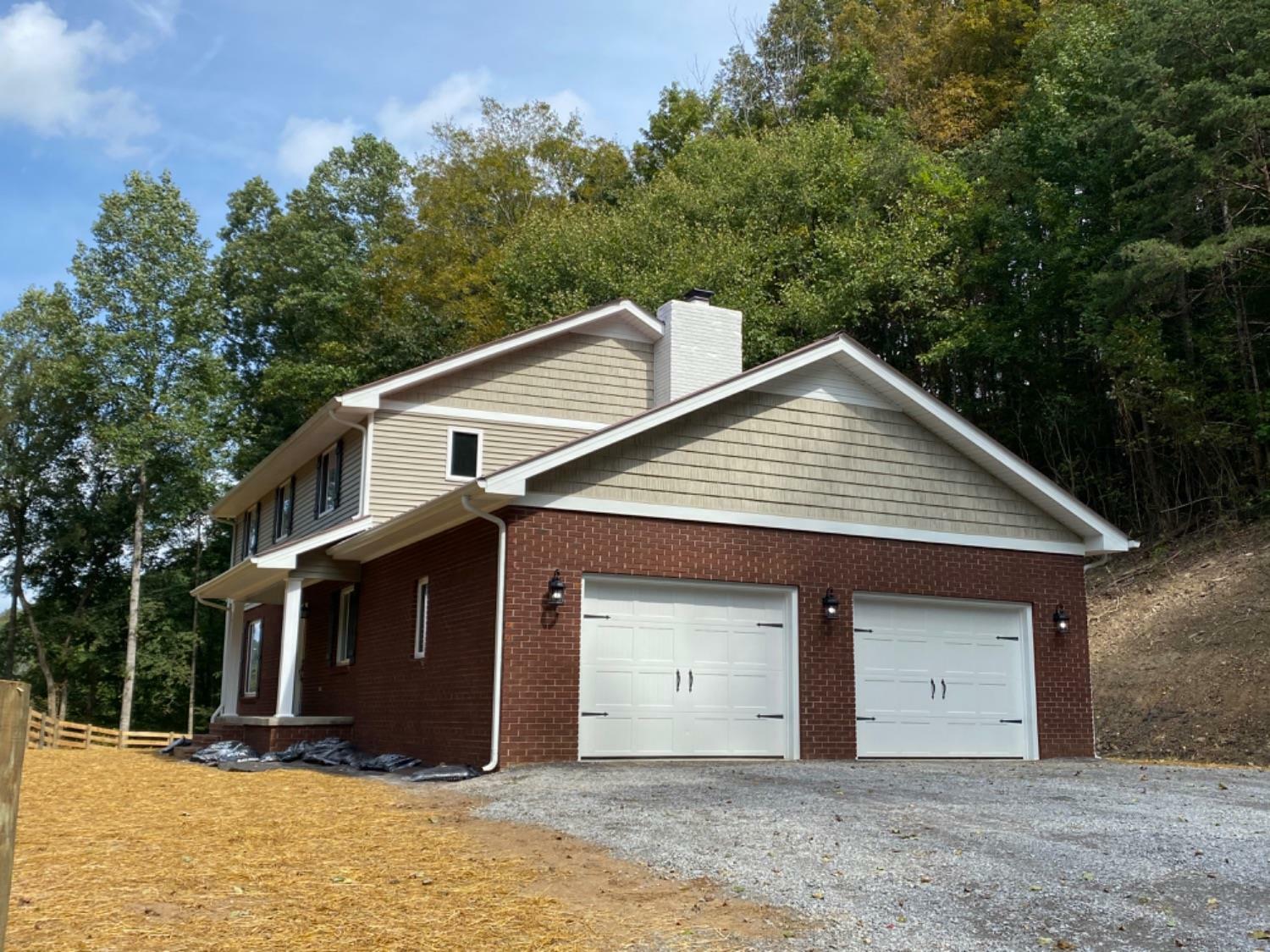 Property Photo:  31 Miracle Mountain Ln  KY 40906 