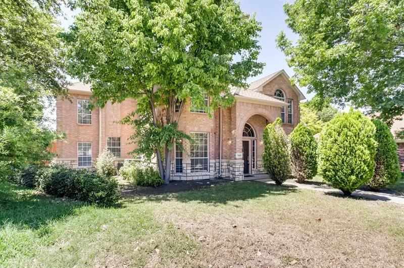 Property Photo:  7305 Cedarbrook Road  TX 75089 