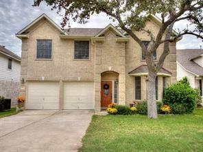 Property Photo:  6002 Taylorcrest Drive  TX 78749 