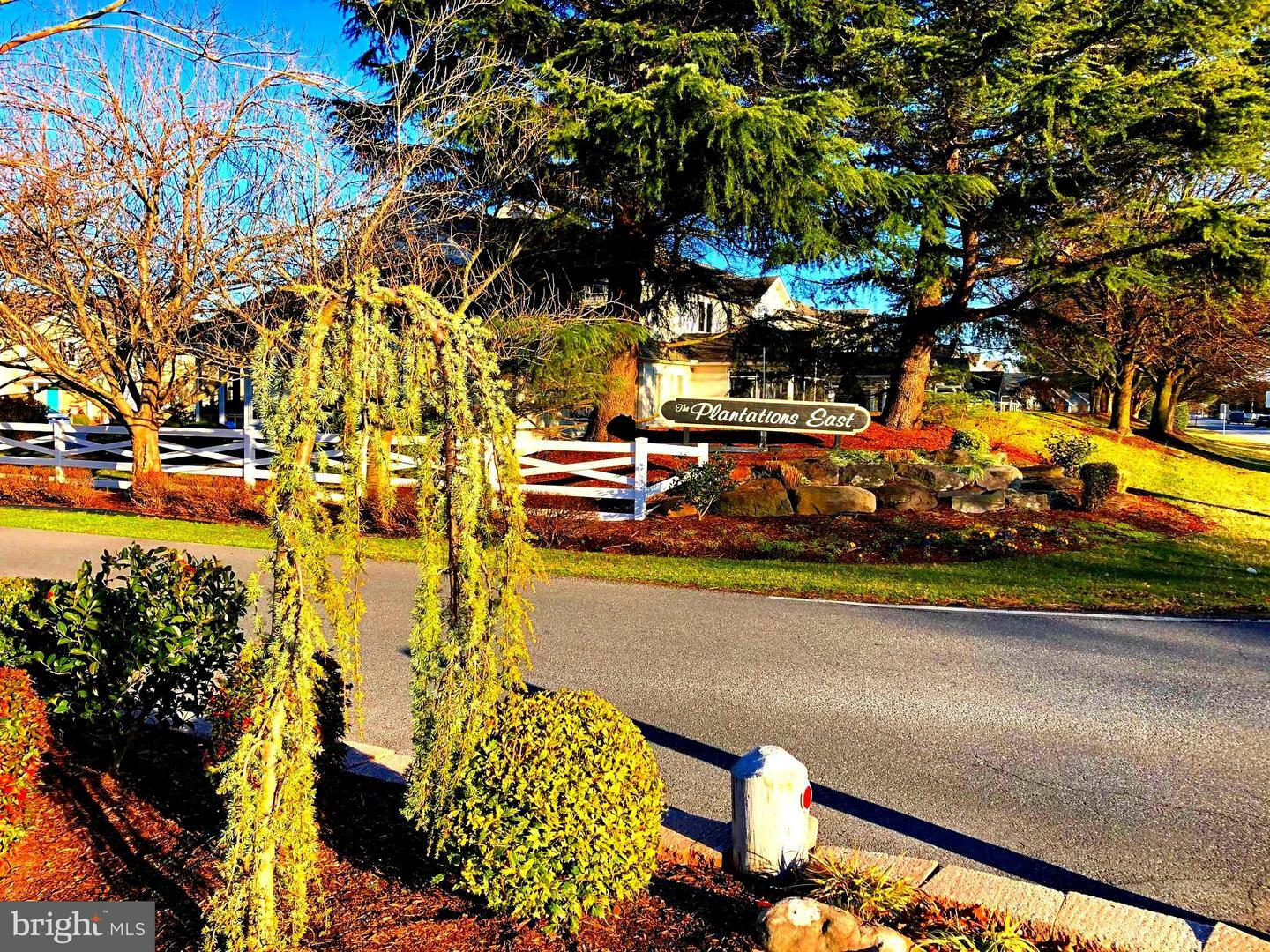 Property Photo:  5 Pecan Court 67C  DE 19958 