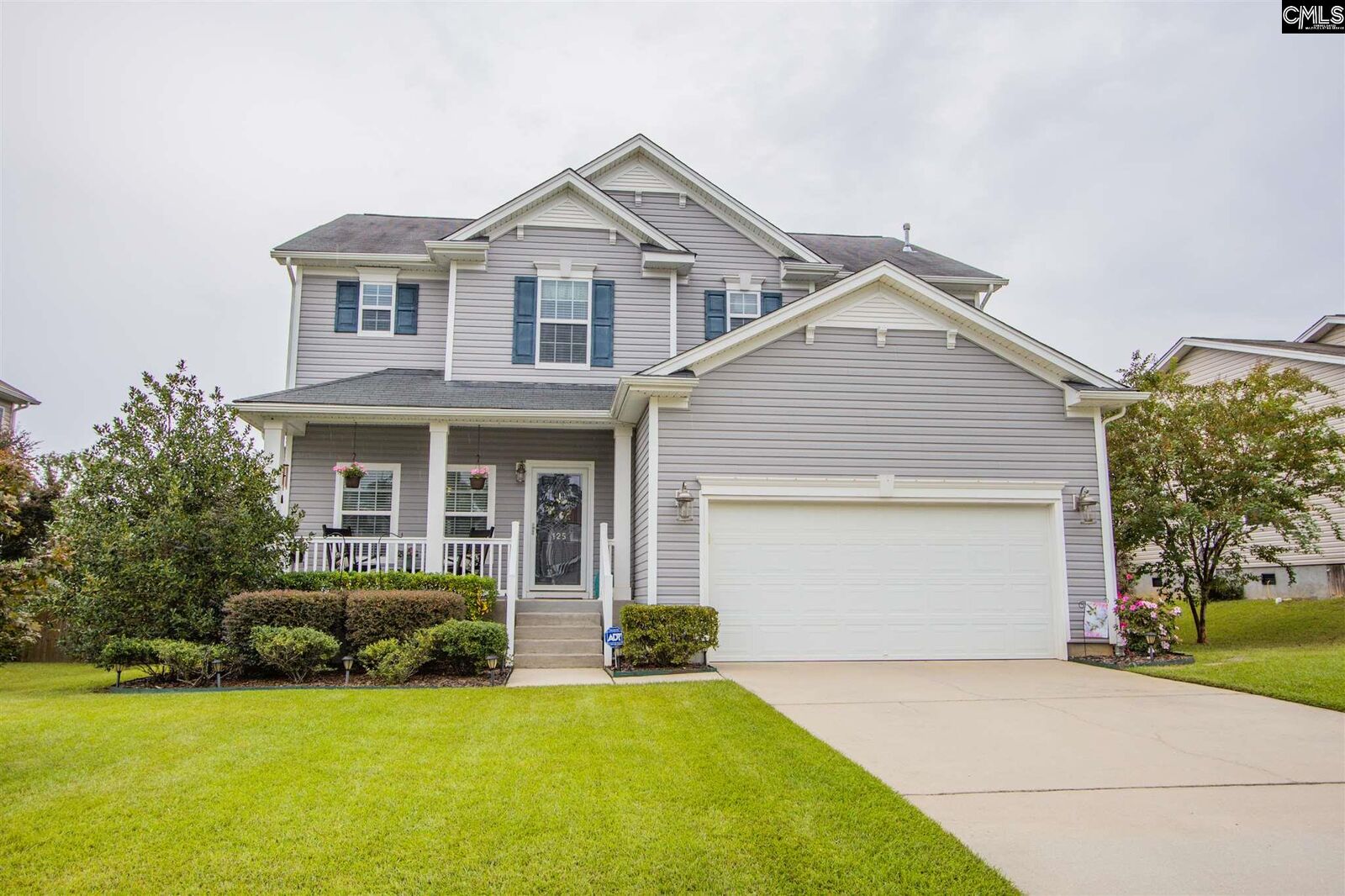 Property Photo:  125 Plymouth Pass  SC 29072 