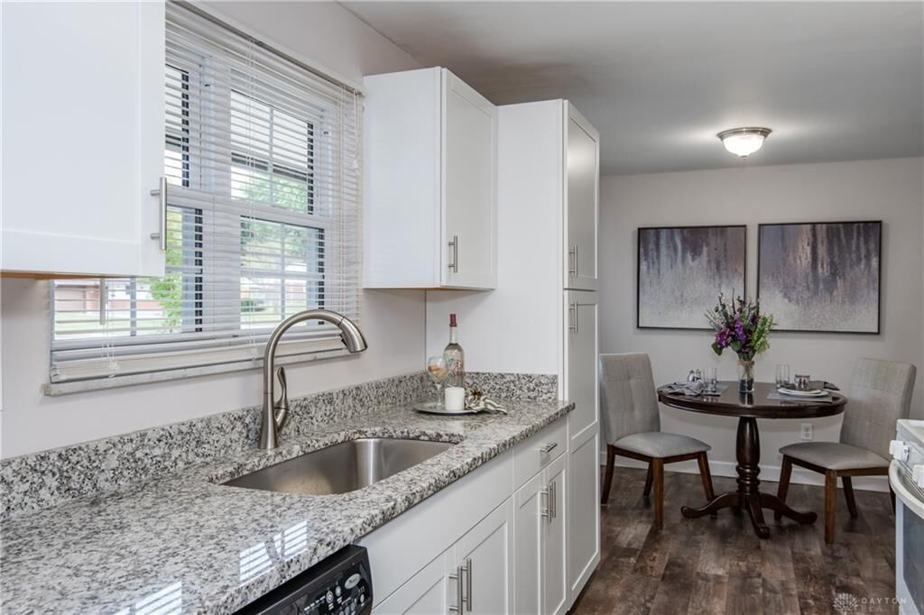 Property Photo: 6345 Harshmanville Road OH 45424